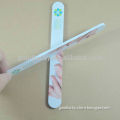 2013 promotion gift PVC clapping band/plastic nail file